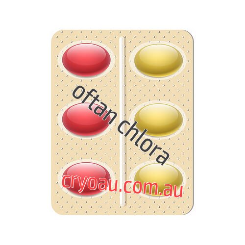 Buy Oftan Chlora in Australia Online
