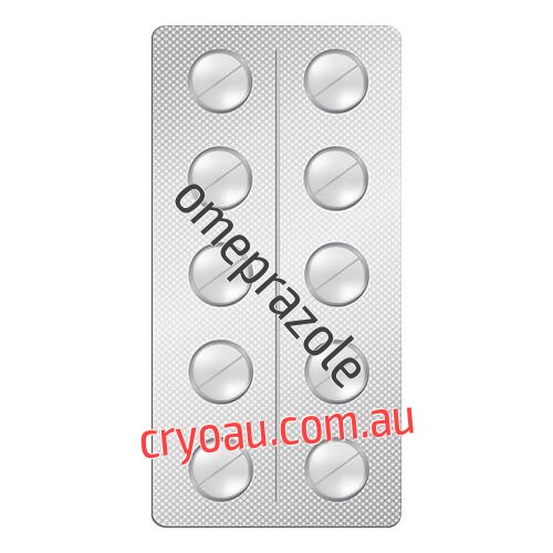 Buy Omeprazole Australia Online