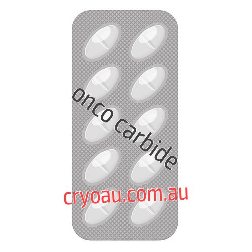 Buy Onco Carbide in Australia Online