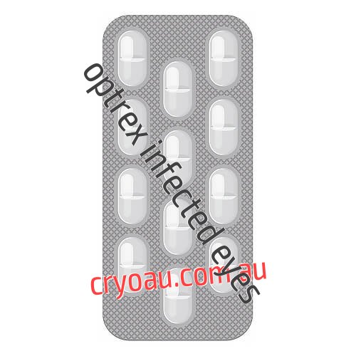 Purchase Optrex Infected Eyes in Australia Online