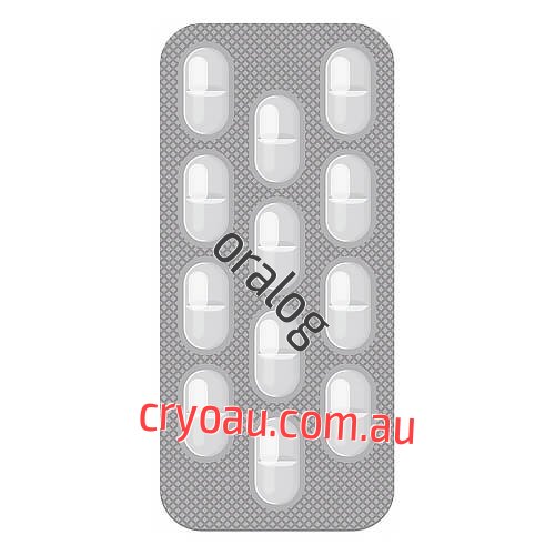 Buy Oralog Australia Online