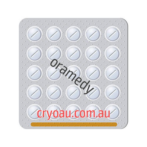 Order Oramedy in Australia Online