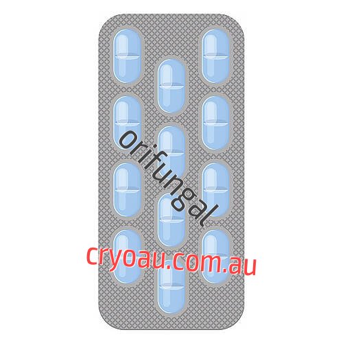 Buy Orifungal Australia Online