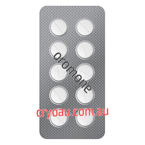 Order Oromone Australia Online