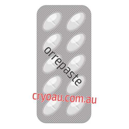 Buy Orrepaste Australia Online