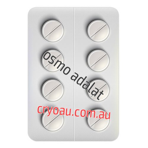 Buy Osmo Adalat Australia Online