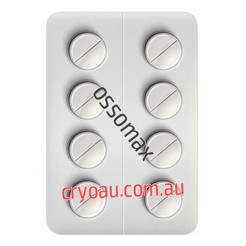 Purchase Ossomax in Australia Online