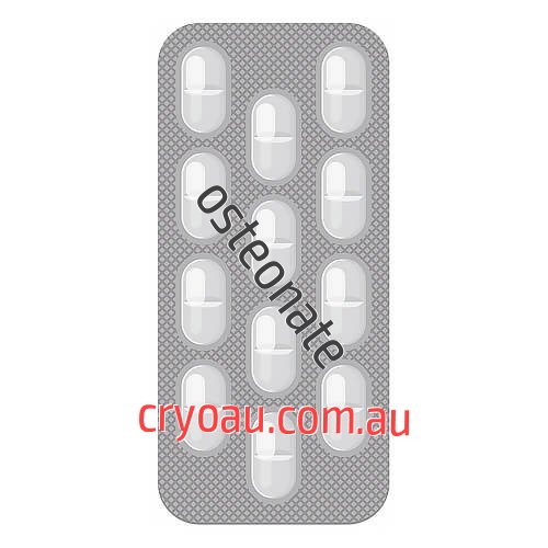 Order Osteonate Australia Online