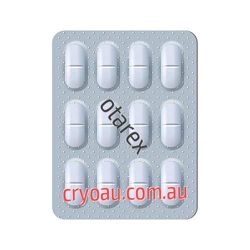 Buy Otarex Australia Online