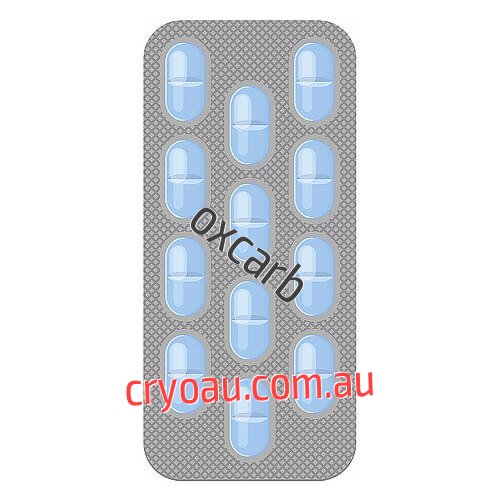 Purchase Oxcarb Australia Online