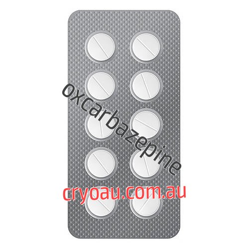 Purchase Oxcarbazepine Australia Online