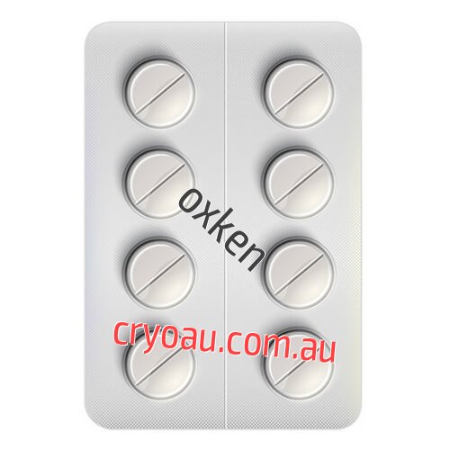 Buy Oxken Australia Online
