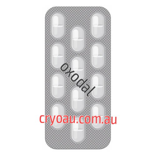 Purchase Oxodal in Australia Online