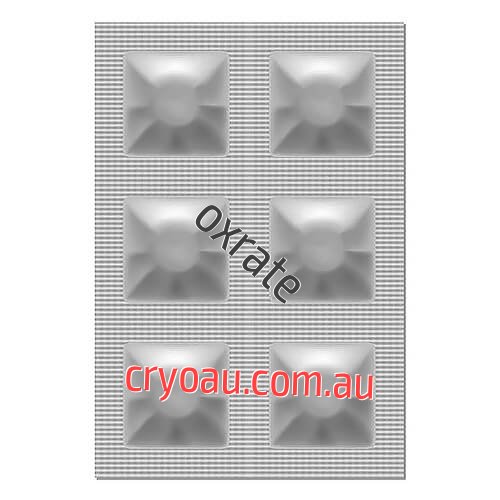 Buy Oxrate Australia Online
