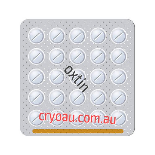 Buy Oxtin in Australia Online