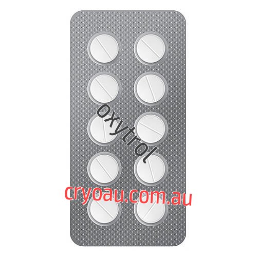 Buy Oxytrol Australia Online