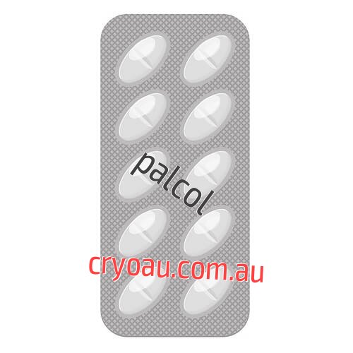 Order Palcol in Australia Online