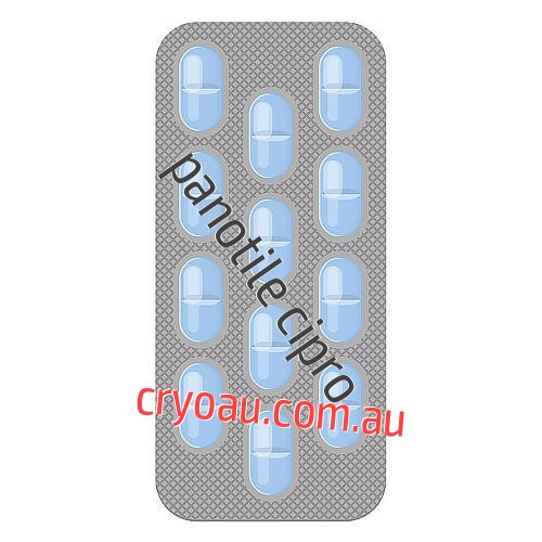 Buy Panotile Cipro Australia Online