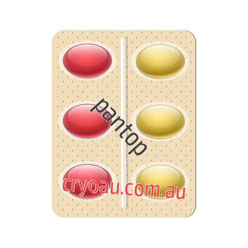 Order Pantop in Australia Online