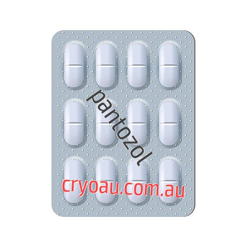 Order Pantozol Australia Online