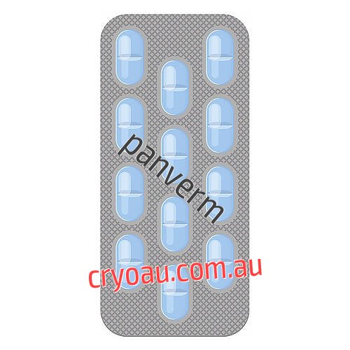 Purchase Panverm in Australia Online