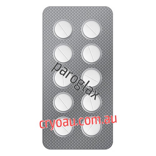 Purchase Paroglax Australia Online