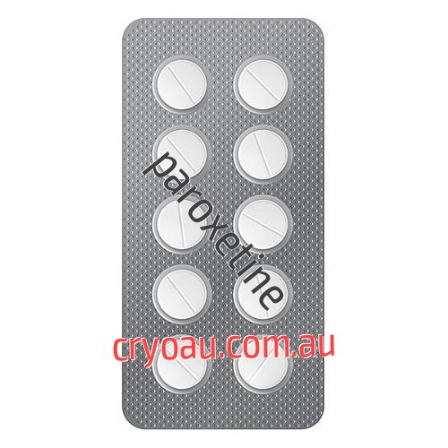 Buy Paroxetine in Australia Online