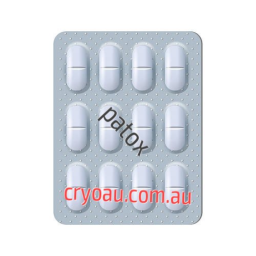 Order Patox Australia Online