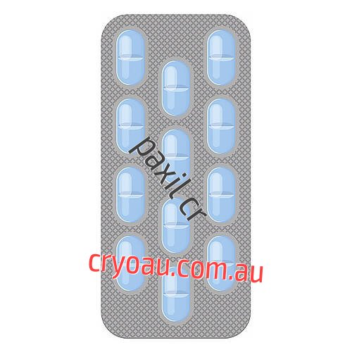Buy Paxil Cr in Australia Online