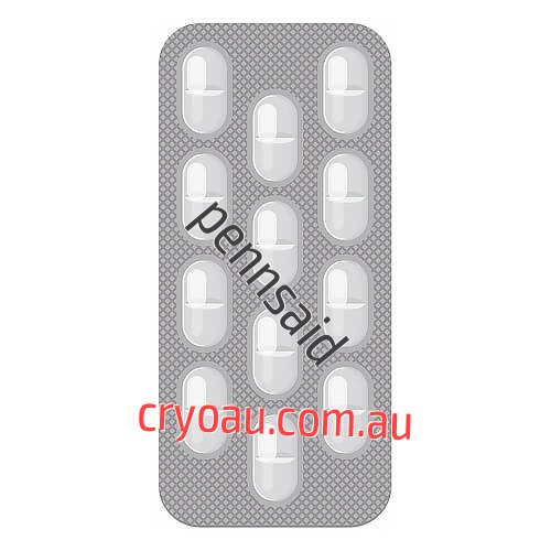Buy Pennsaid Australia Online