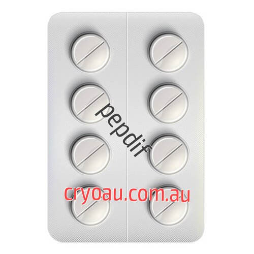 Order Pepdif in Australia Online