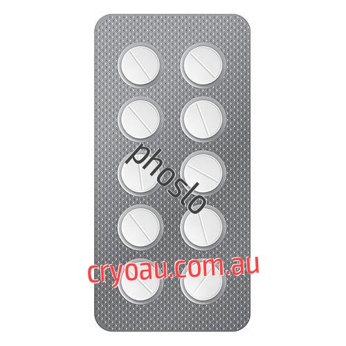 Order Phoslo in Australia Online