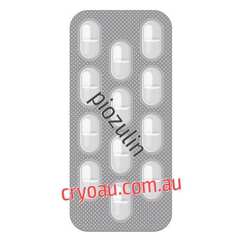 Buy Piozulin Australia Online