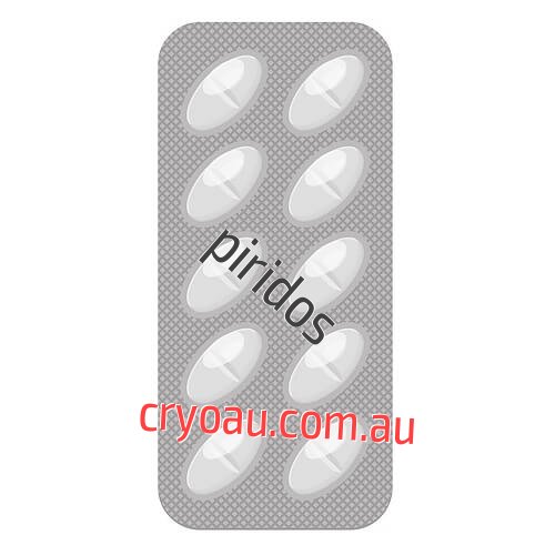 Purchase Piridos in Australia Online
