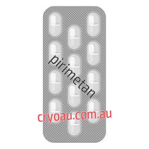 Purchase Pirimetan in Australia Online