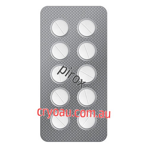 Order Pirox Australia Online