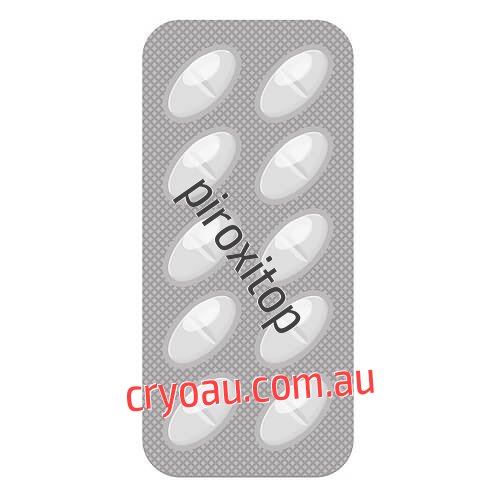 Purchase Piroxitop Australia Online