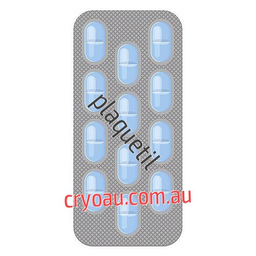 Buy Plaquetil in Australia Online