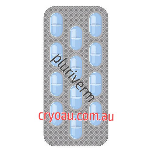Purchase Pluriverm in Australia Online