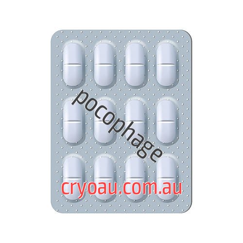Order Pocophage in Australia Online