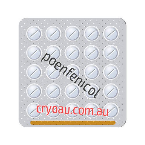 Buy Poenfenicol Australia Online