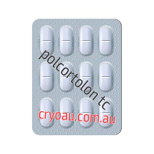 Buy Polcortolon Tc Australia Online