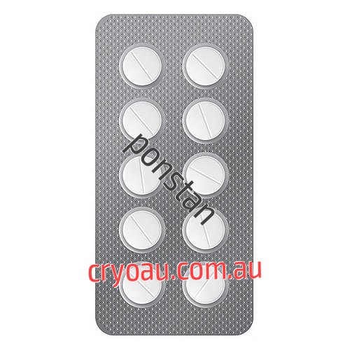 Buy Ponstan Australia Online