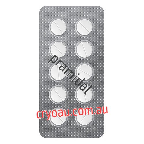 Purchase Pramidal in Australia Online