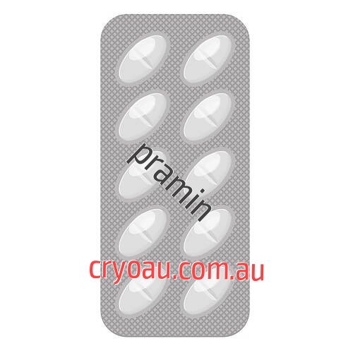 Purchase Pramin Australia Online