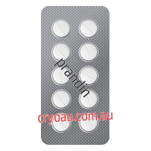 Order Prandin in Australia Online