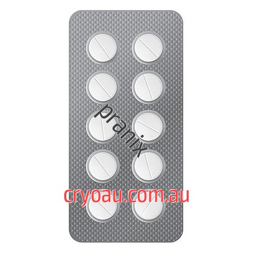 Purchase Pranix in Australia Online