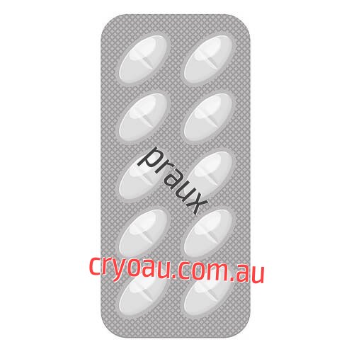 Buy Praux in Australia Online