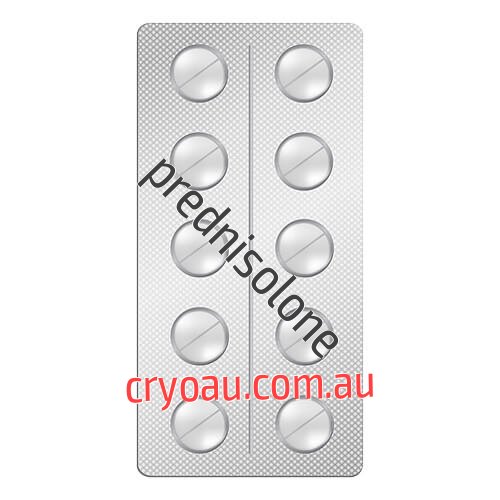 Order Prednisolone in Australia Online