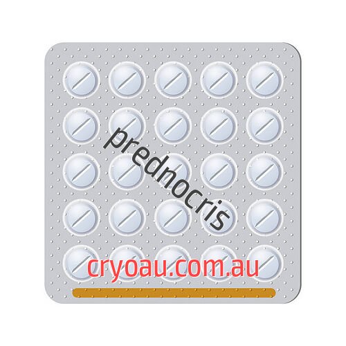 Purchase Prednocris in Australia Online